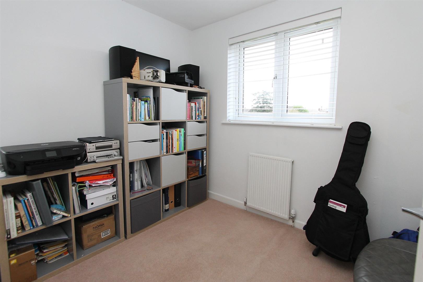 Batham Road, Kidderminster